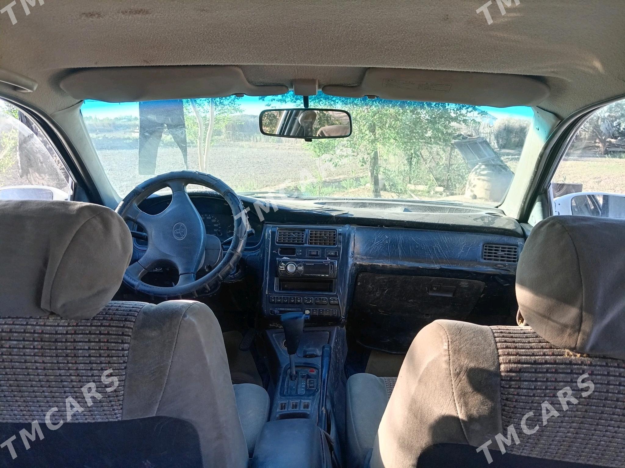 Toyota Corona 1995 - 45 000 TMT - Türkmenbaşy etr. - img 2