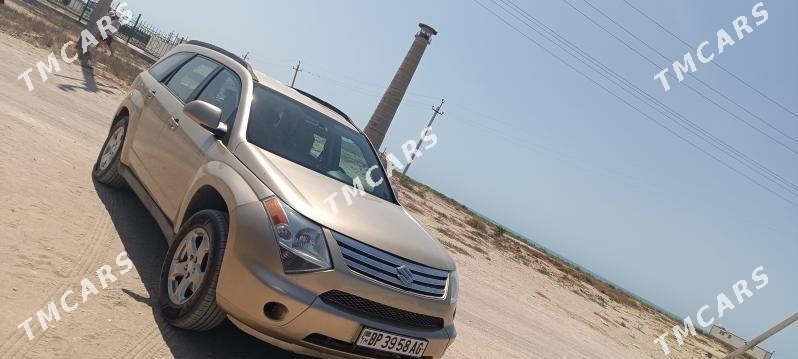 Suzuki XL7 2008 - 160 000 TMT - Ашхабад - img 2