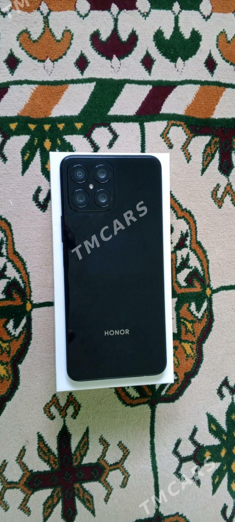 HONOR X8 - Гуртли - img 3