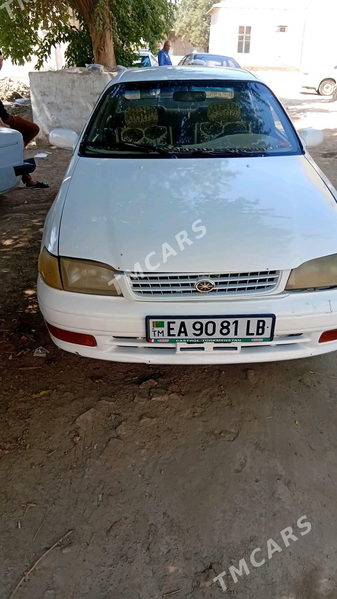 Toyota Corona 1995 - 35 000 TMT - Халач - img 9