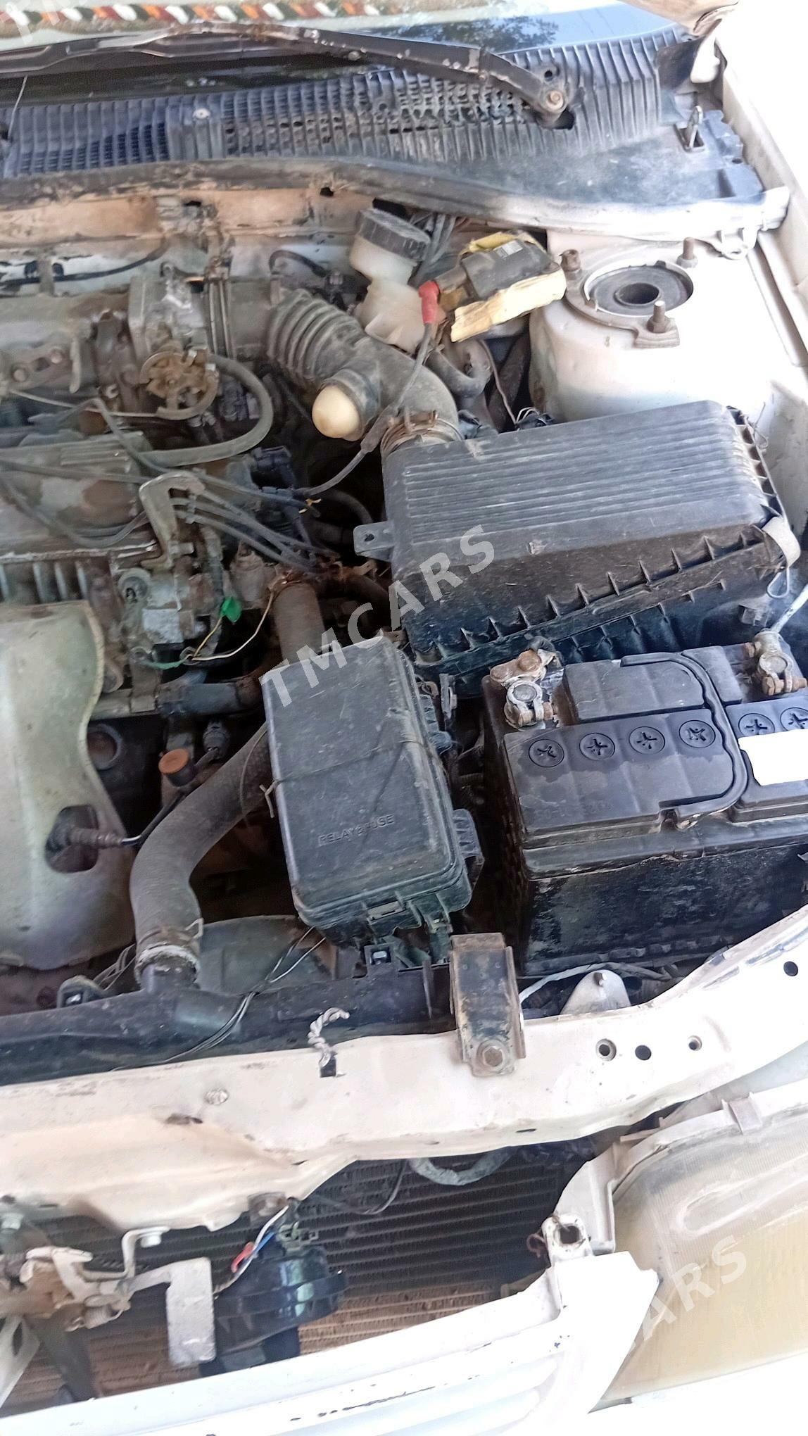 Toyota Corona 1995 - 35 000 TMT - Халач - img 5