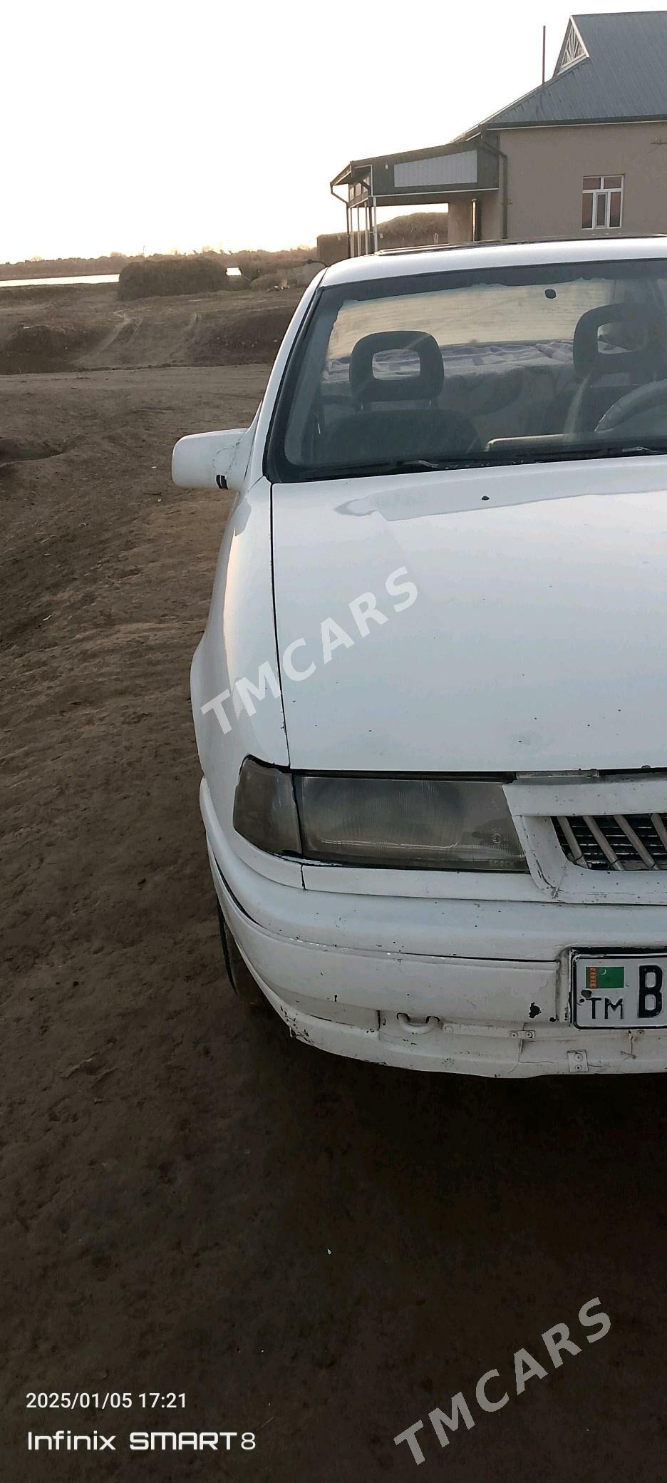 Opel Vectra 1989 - 25 000 TMT - Türkmenbaşy etr. - img 5