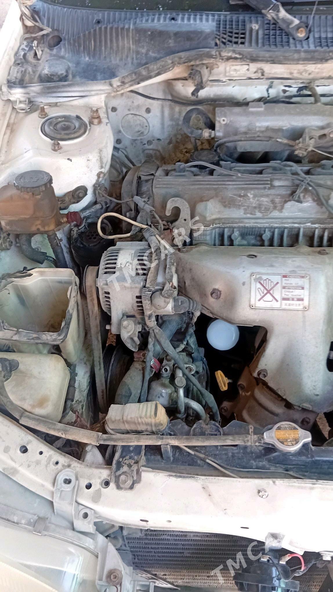 Toyota Corona 1995 - 35 000 TMT - Халач - img 6