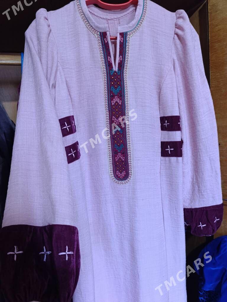 koynekler - Дашогуз - img 5