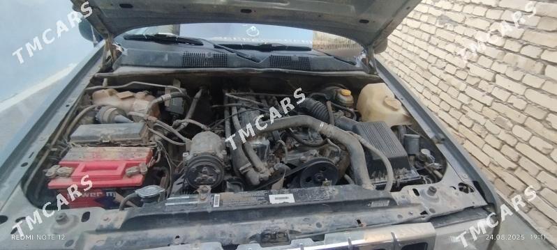 Jeep Grand Cherokee 1998 - 90 000 TMT - Saýat - img 3