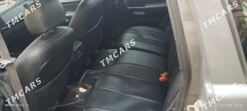 Jeep Grand Cherokee 1998 - 90 000 TMT - Saýat - img 5
