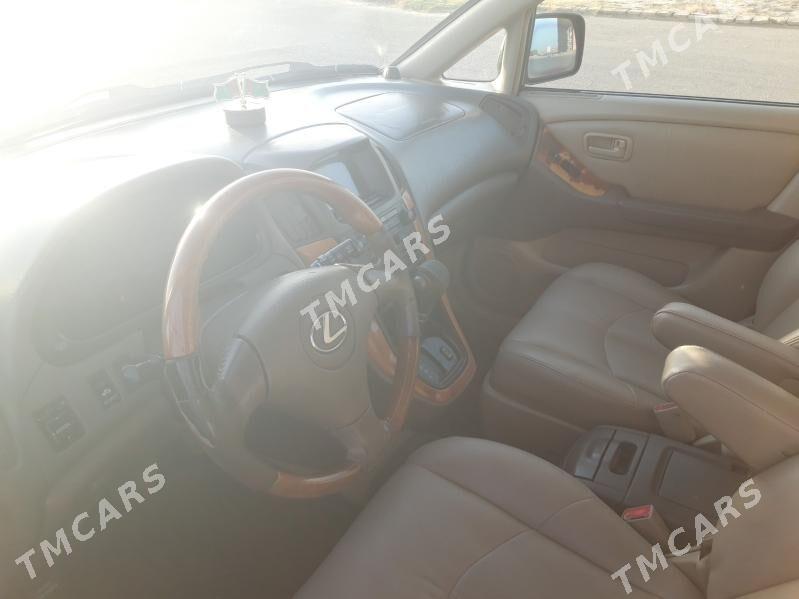 Lexus RX 300 2000 - 160 000 TMT - Байрамали - img 2