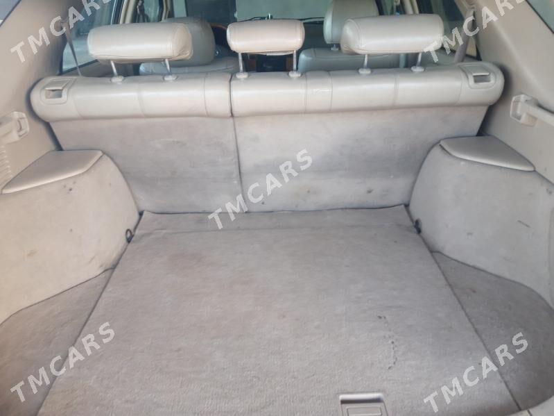 Lexus RX 300 2000 - 160 000 TMT - Байрамали - img 3