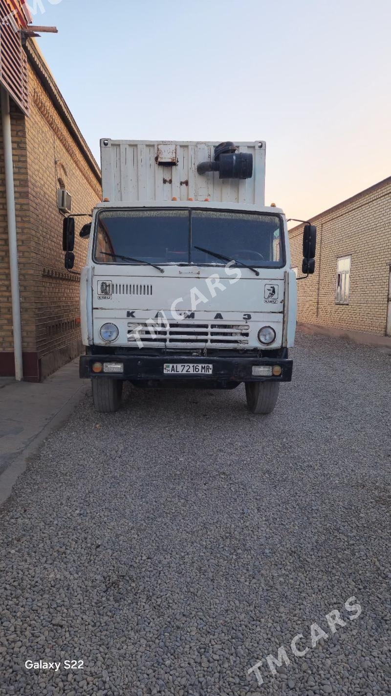 Kamaz 5320 1990 - 130 000 TMT - Mary - img 3