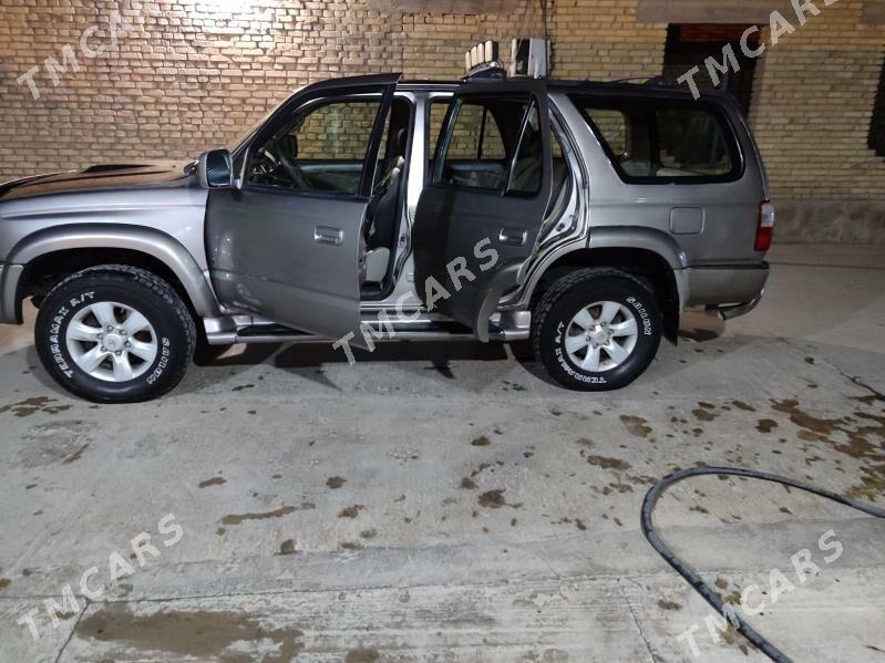 Toyota 4Runner 2002 - 170 000 TMT - Кака - img 2