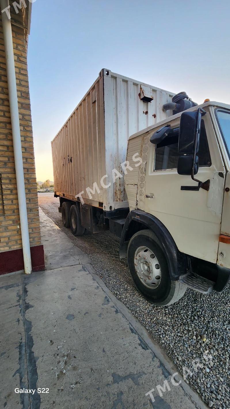 Kamaz 5320 1990 - 130 000 TMT - Mary - img 4