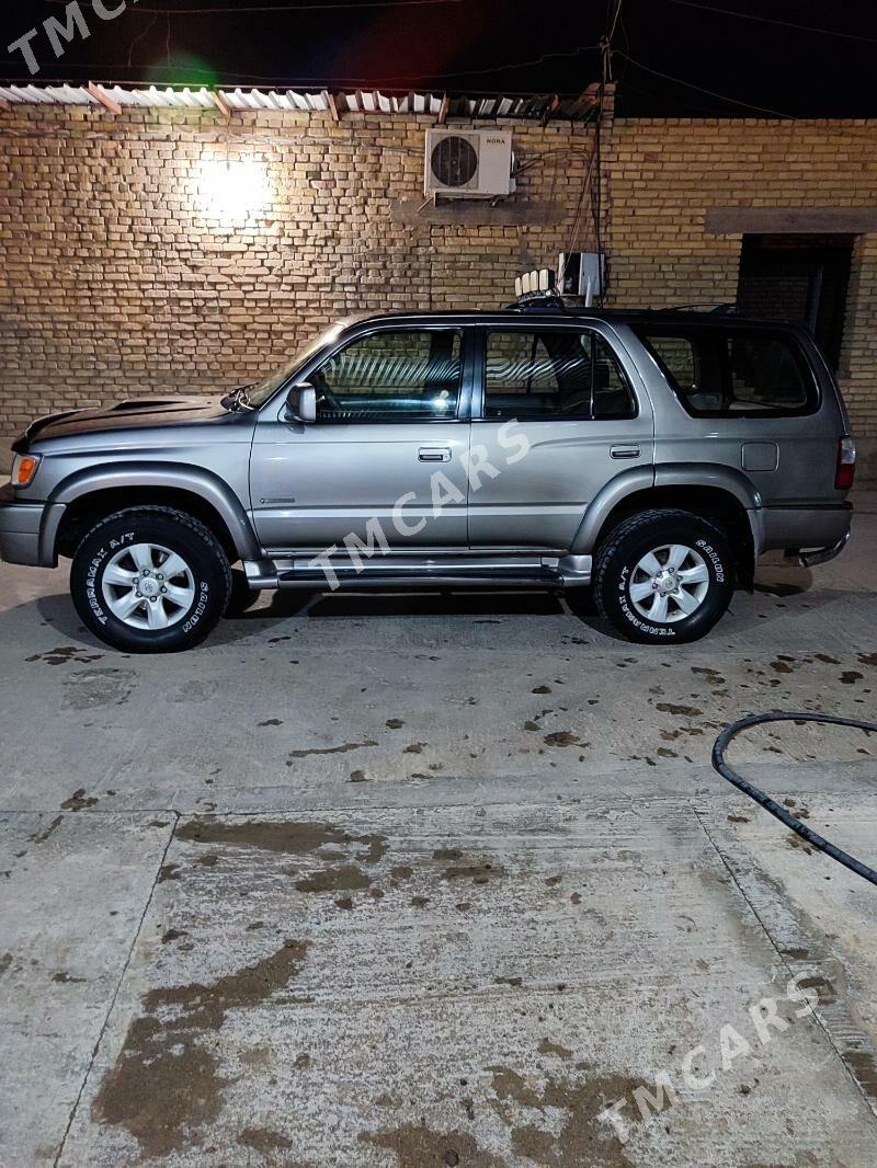 Toyota 4Runner 2002 - 170 000 TMT - Кака - img 3