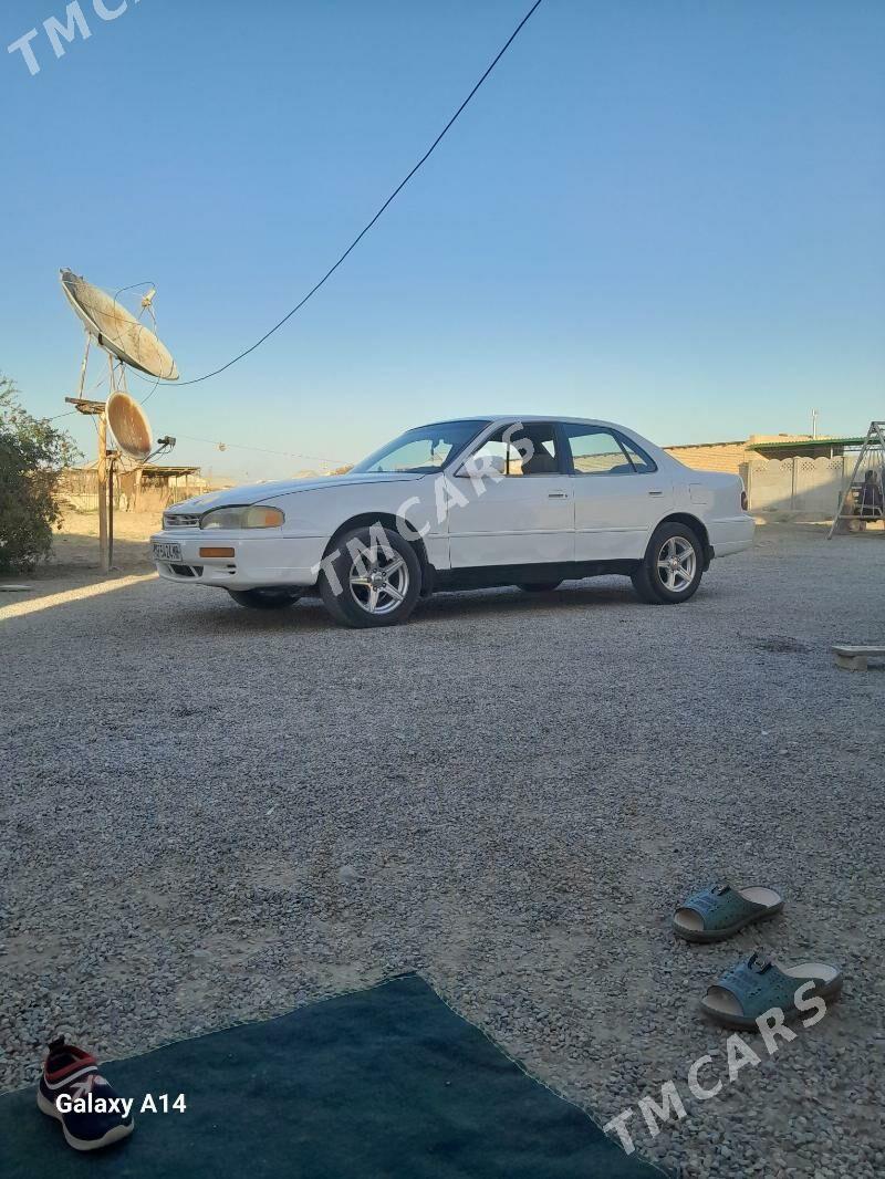 Toyota Camry 1995 - 80 000 TMT - Sakarçäge - img 3