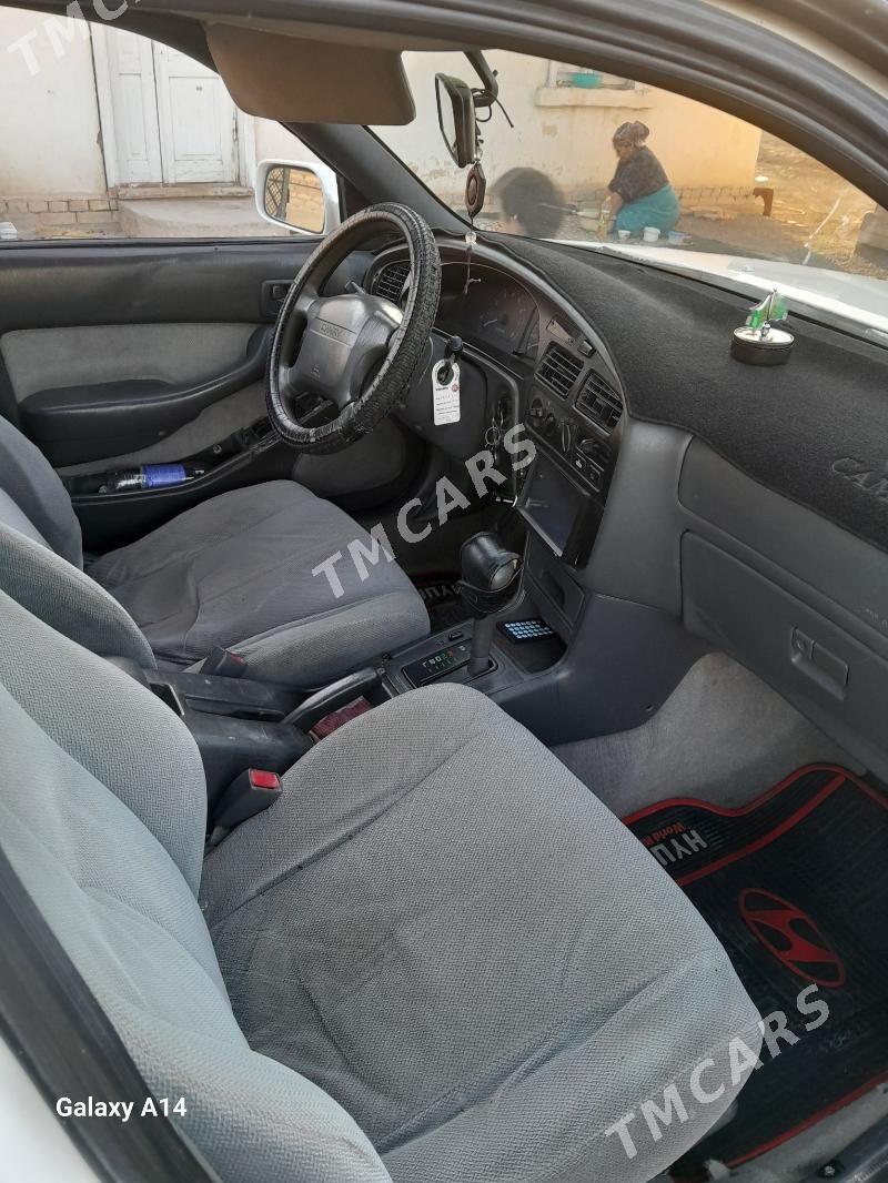 Toyota Camry 1995 - 80 000 TMT - Sakarçäge - img 5