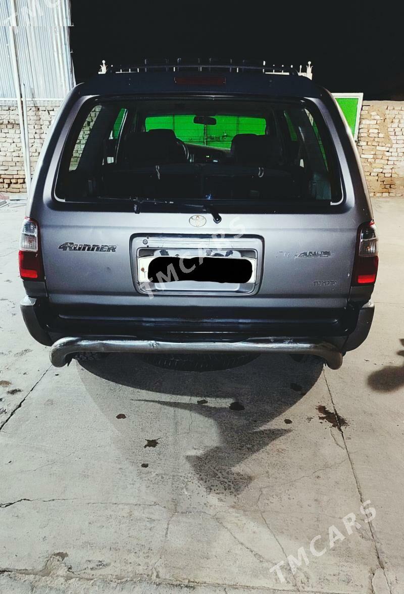 Toyota 4Runner 2002 - 170 000 TMT - Кака - img 5