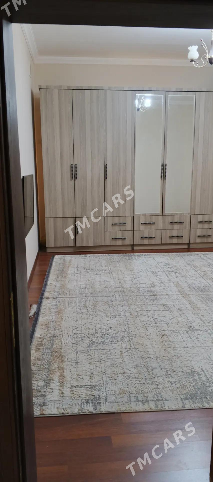 Arenda Kotež - Balkanabat - img 2