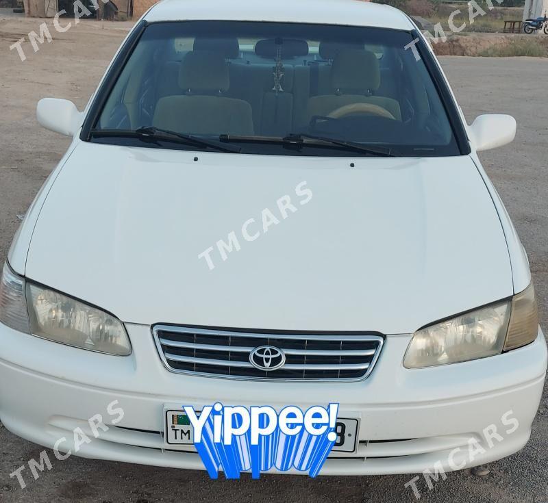 Toyota Camry 2000 - 130 000 TMT - Dostluk - img 2