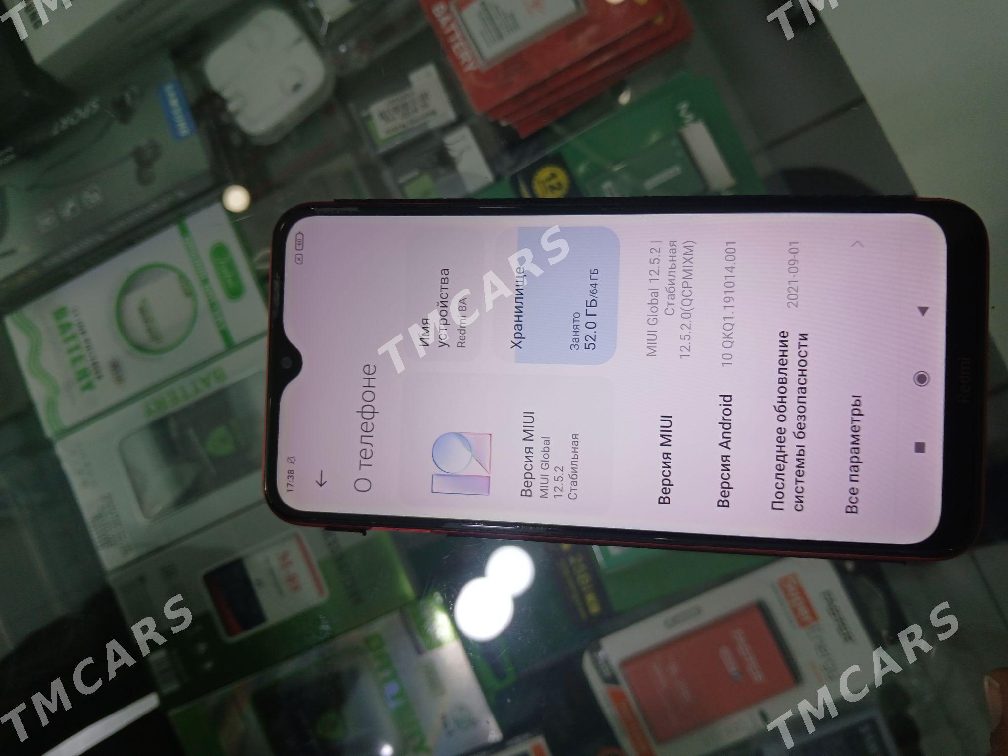 Redmi 8a - Ýolöten - img 2