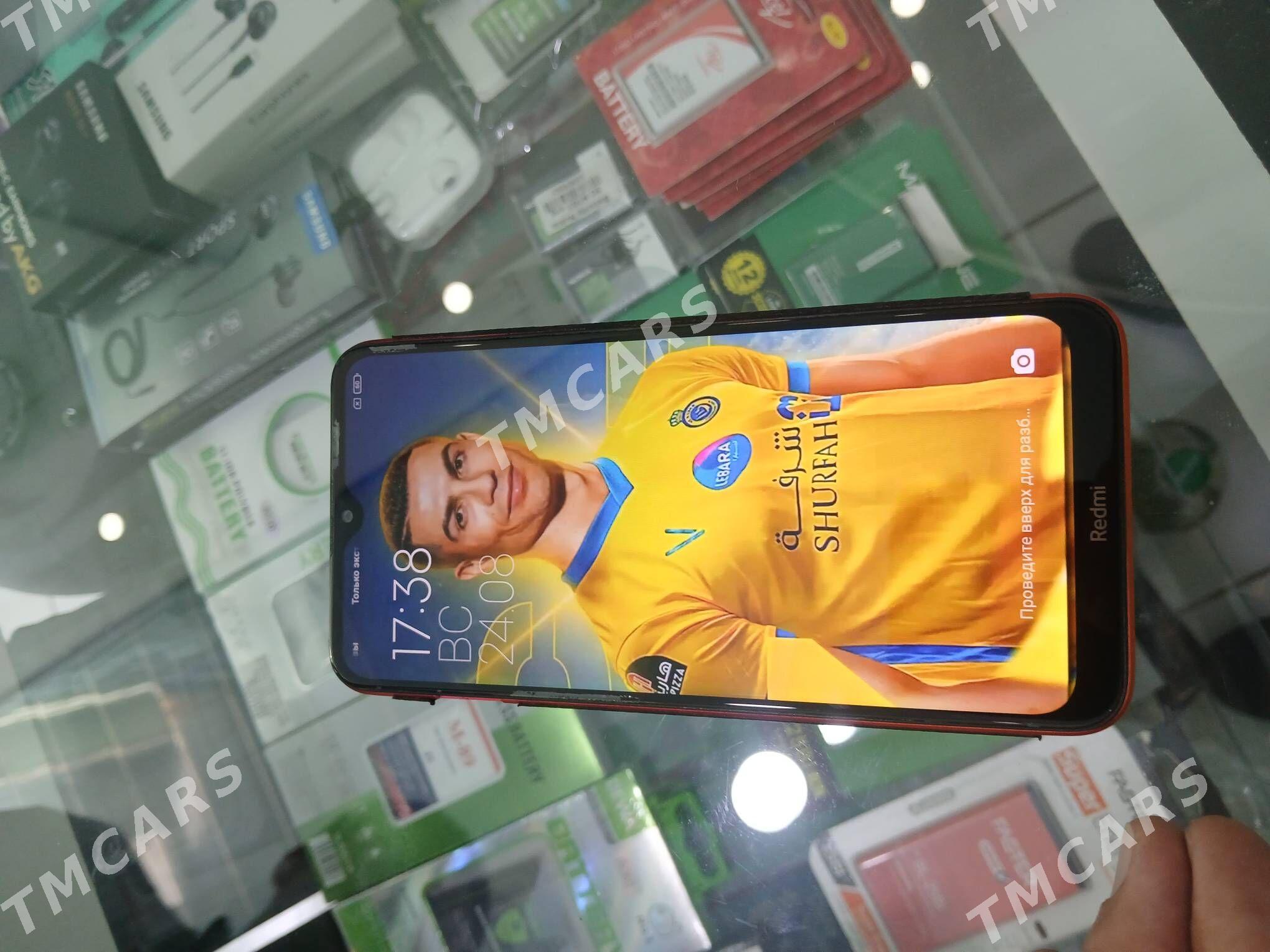 Redmi 8a - Ýolöten - img 3