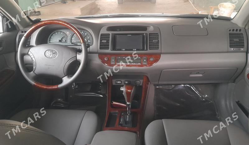 Toyota Camry 2002 - 220 000 TMT - Tejen - img 4