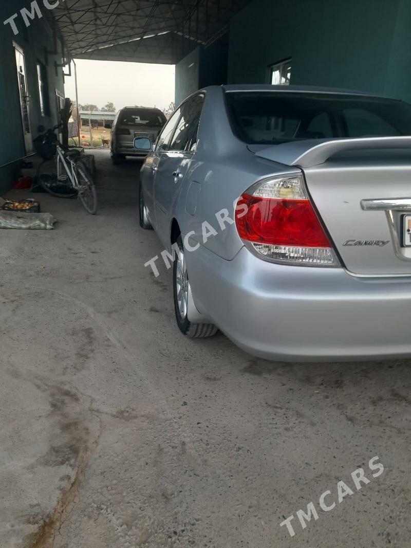 Toyota Camry 2002 - 220 000 TMT - Tejen - img 3