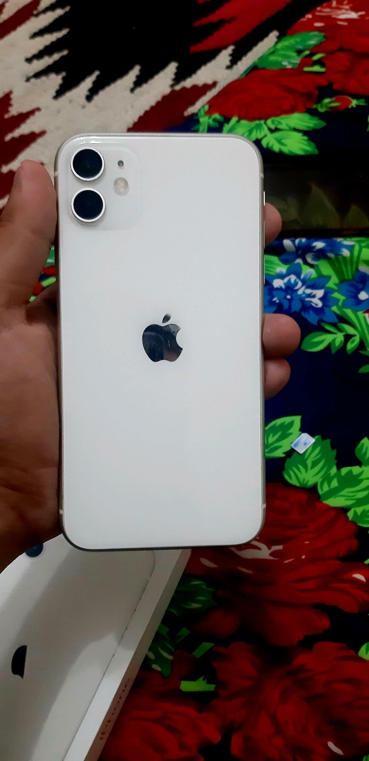 Iphone 11🤍 - Kerki - img 4