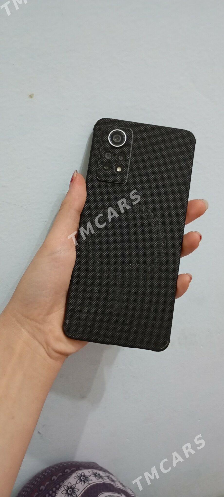 Redmi not 12pro 4G - Мары - img 3