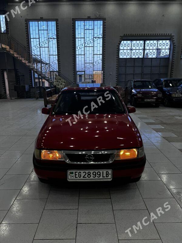 Opel Vectra 1993 - 22 000 TMT - Türkmenabat - img 5
