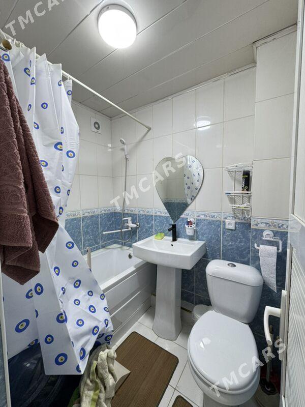 Arenda 11mkr 4/3et 3kom - 11 мкр - img 10