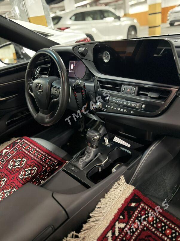 Lexus ES 350 2023 - 501 000 TMT - Aşgabat - img 6