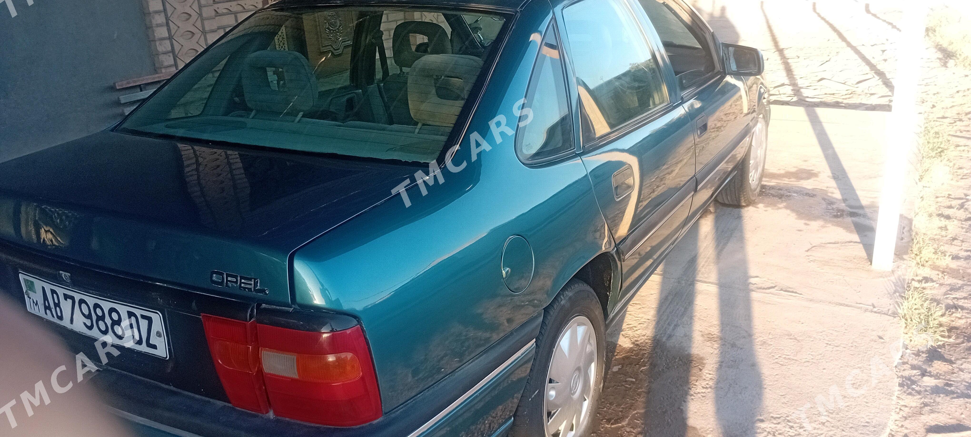Opel Vectra 1992 - 40 000 TMT - Gurbansoltan Eje - img 4