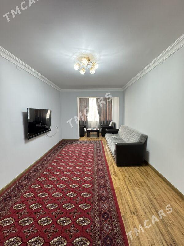 Arenda 11mkr 4/3et 3kom - 11 мкр - img 5