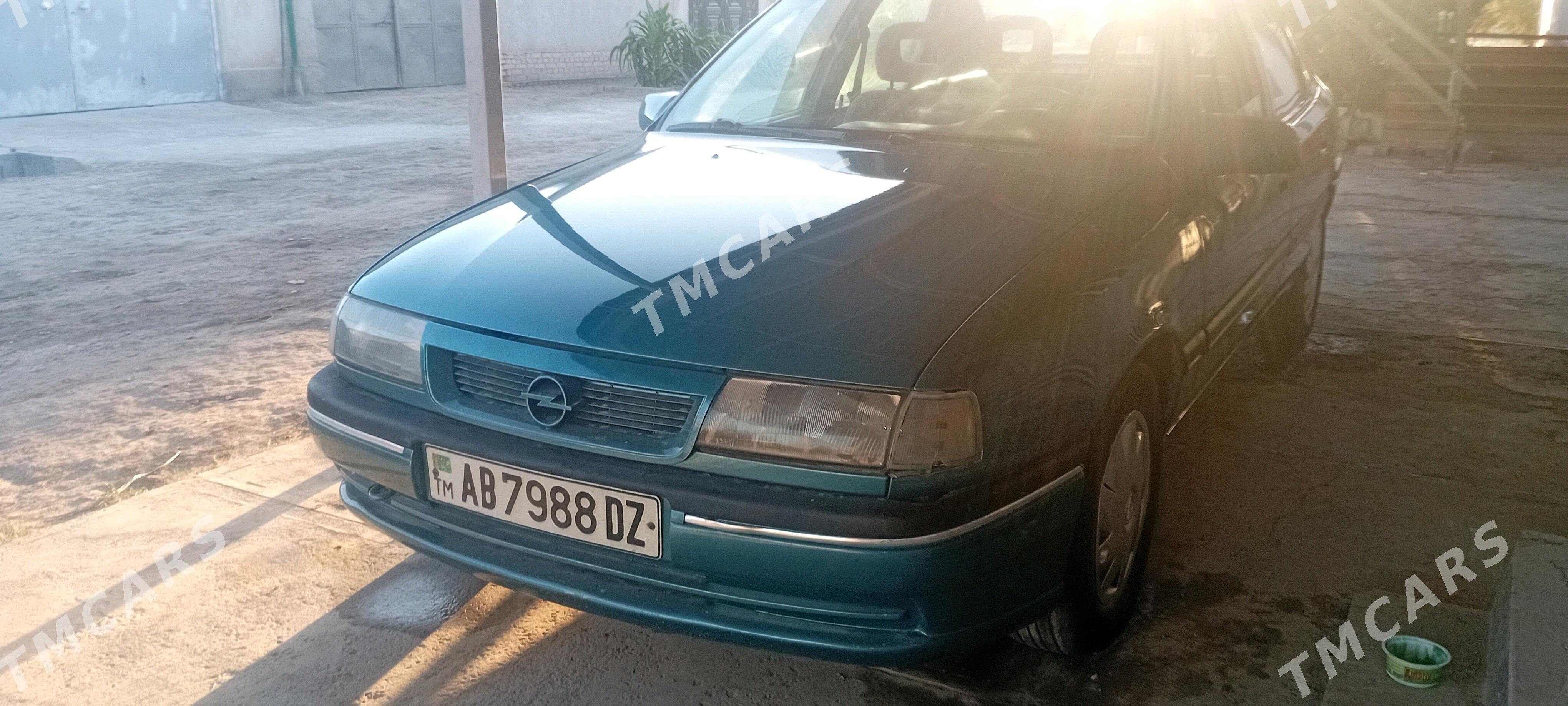 Opel Vectra 1992 - 40 000 TMT - Gurbansoltan Eje - img 2