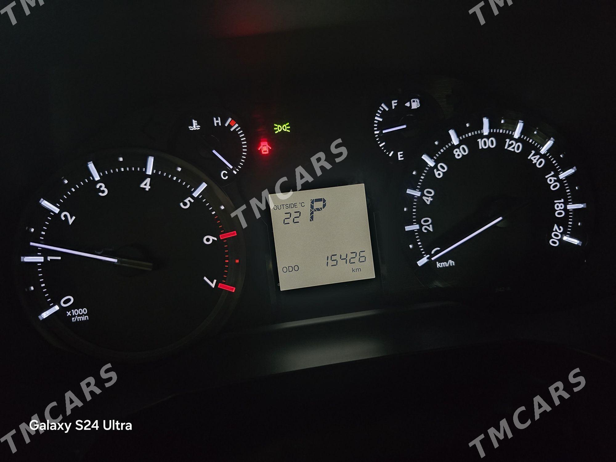 Toyota Land Cruiser Prado 2024 - 1 000 000 TMT - Daşoguz - img 4