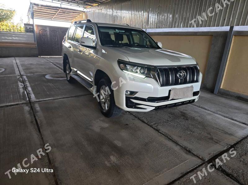 Toyota Land Cruiser Prado 2024 - 1 000 000 TMT - Daşoguz - img 5