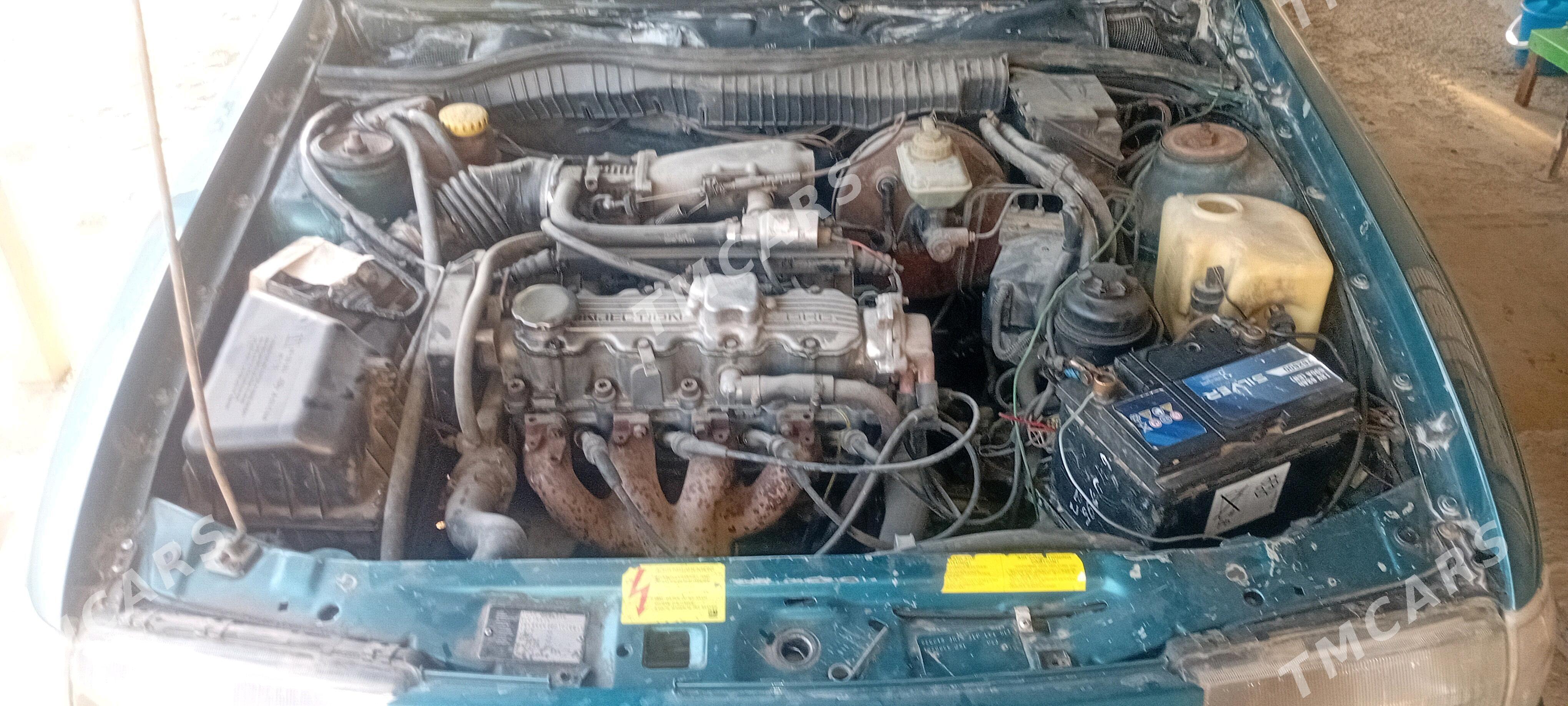 Opel Vectra 1992 - 40 000 TMT - Gurbansoltan Eje - img 7