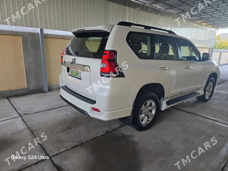 Toyota Land Cruiser Prado 2024 - 1 000 000 TMT - Daşoguz - img 7