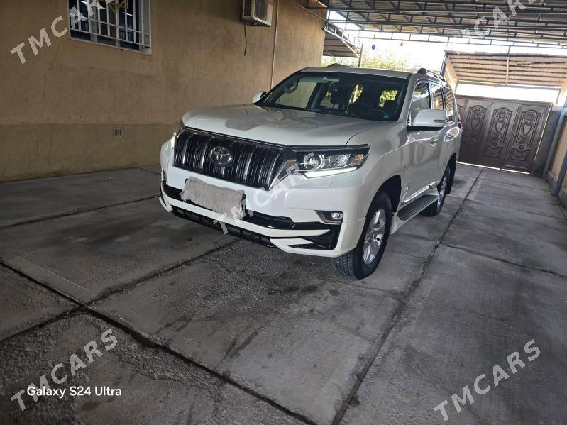 Toyota Land Cruiser Prado 2024 - 1 000 000 TMT - Daşoguz - img 2