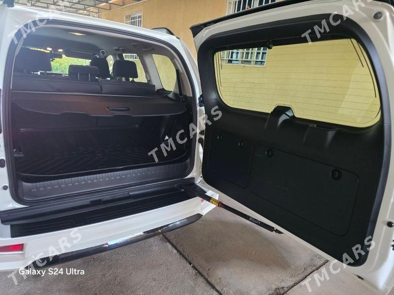 Toyota Land Cruiser Prado 2024 - 1 000 000 TMT - Daşoguz - img 9