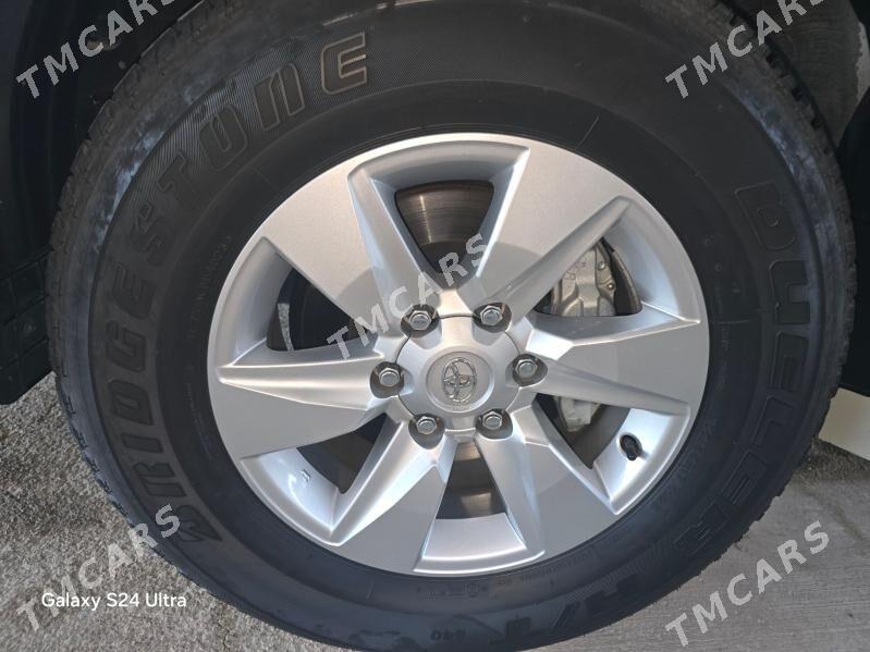Toyota Land Cruiser Prado 2024 - 1 000 000 TMT - Daşoguz - img 10