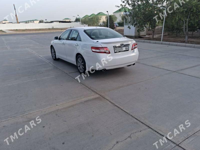 Toyota Camry 2010 - 185 000 TMT - Aşgabat - img 5