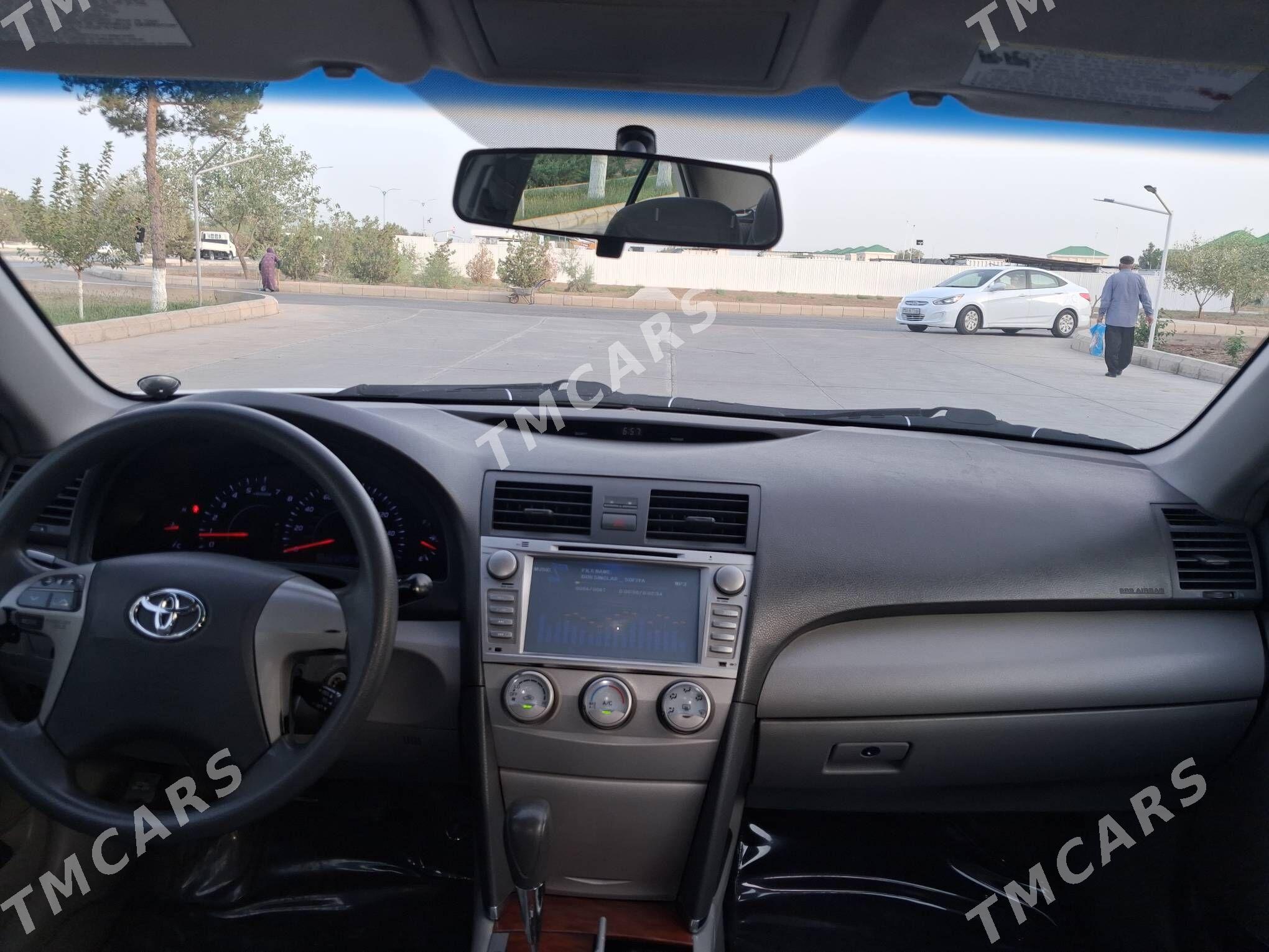 Toyota Camry 2010 - 185 000 TMT - Aşgabat - img 4