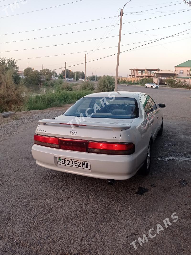 Toyota Cresta 1993 - 65 000 TMT - Мары - img 3