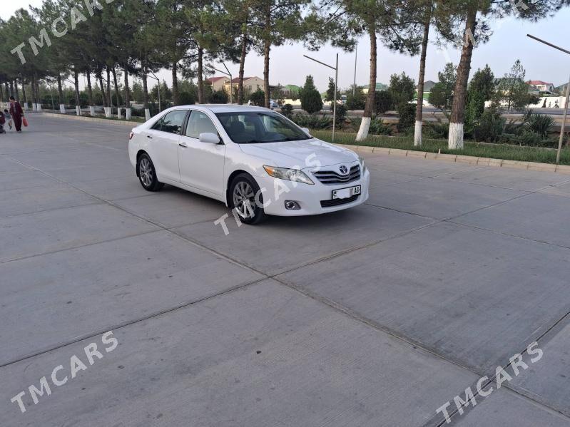 Toyota Camry 2010 - 185 000 TMT - Aşgabat - img 3