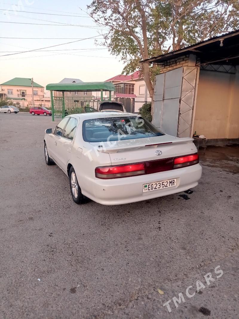 Toyota Cresta 1993 - 65 000 TMT - Мары - img 4