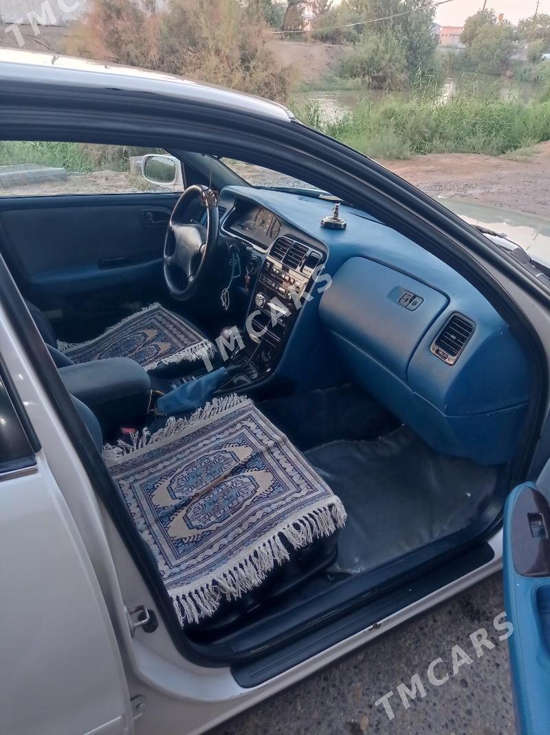 Toyota Cresta 1993 - 65 000 TMT - Мары - img 6