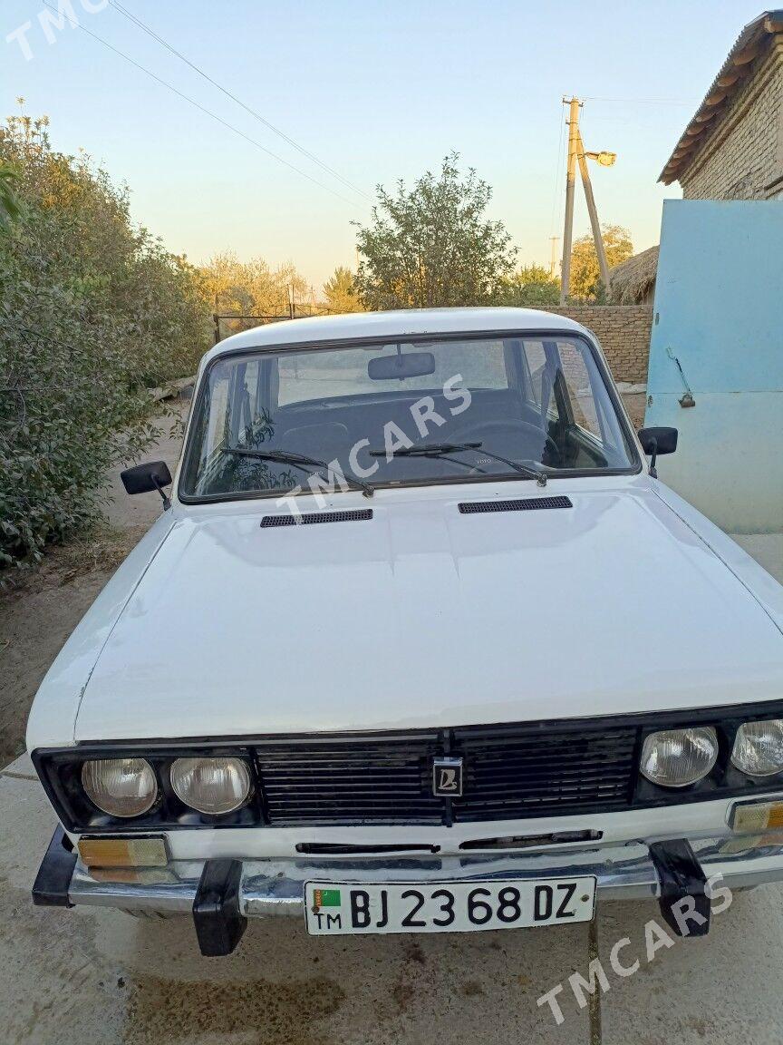 Lada 2106 1989 - 27 000 TMT - Gurbansoltan Eje - img 2