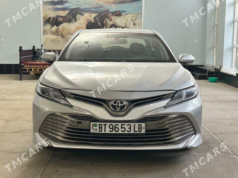 Toyota Camry 2020 - 260 000 TMT - Туркменабат - img 2