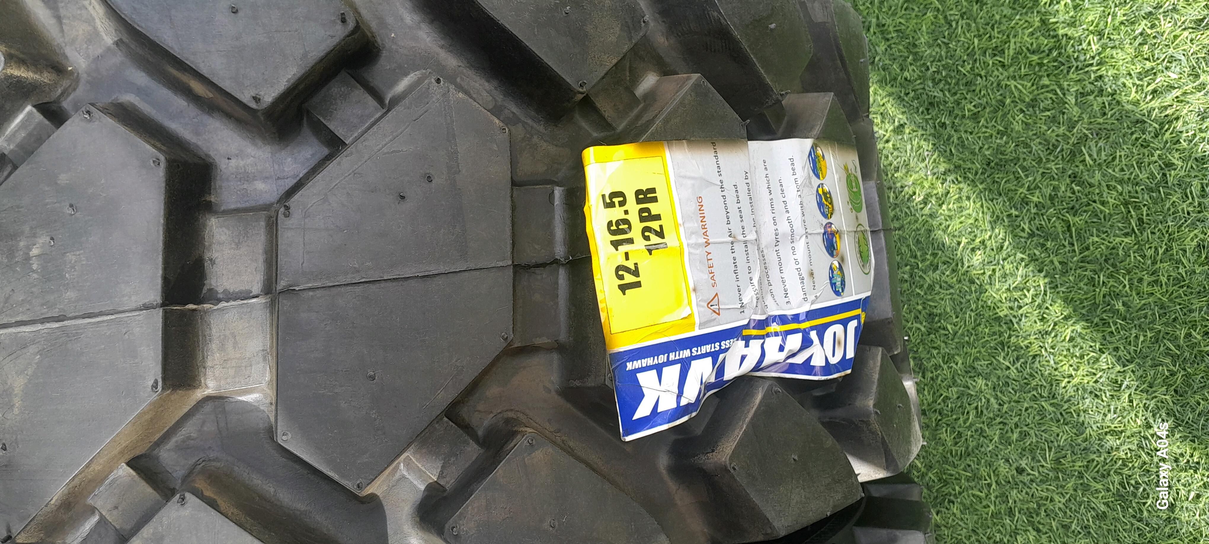 Traktor Kara 12-16.5 10-16.5 3 050 TMT - Ашхабад - img 3