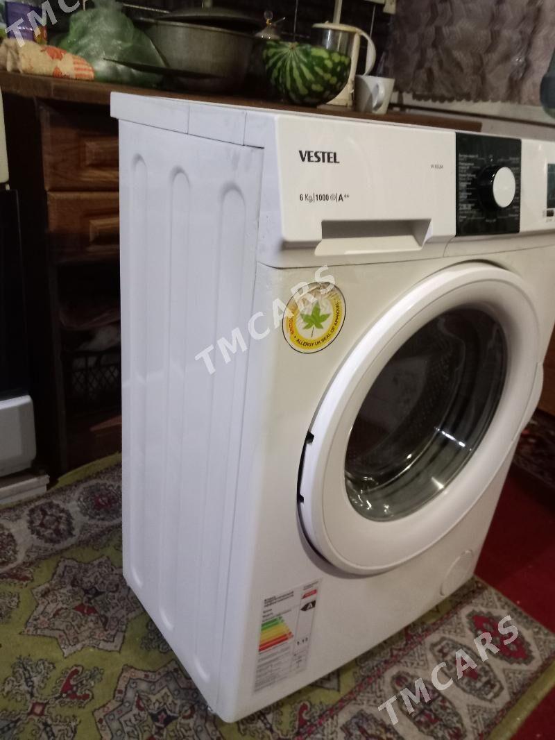 WESTEL 6 KG KIR MASYN - Мир 3 - img 2